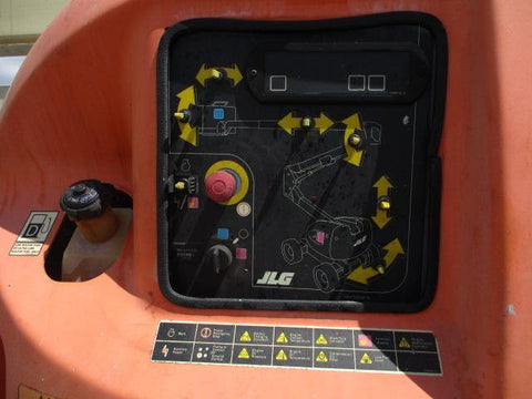 2011 JLG 450A