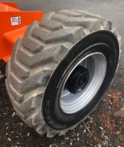 2013 JLG 460SJ