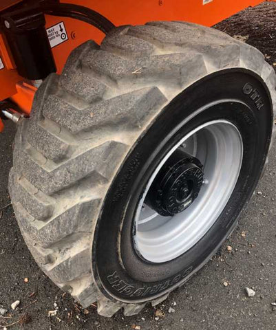 2013 JLG 460SJ