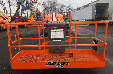 2013 JLG 460SJ