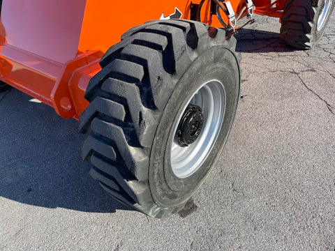 2016 JLG 460SJ