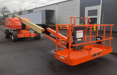 2013 JLG 460SJ