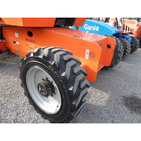 2013 JLG 600S
