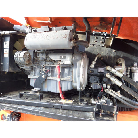 2013 JLG 600S