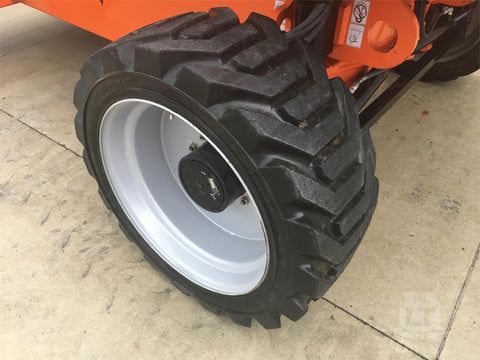2017 JLG 600S