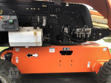 2017 JLG 600S TELESCOPIC BOOM LIFT AERIAL LIFT 60' REACH DIESEL 4WD 218 HOURS STOCK # BF9839529-INNY - United Lift Used & New Forklift Telehandler Scissor Lift Boomlift