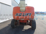 2008 JLG 600S TELESCOPIC BOOM LIFT AERIAL LIFT 60' REACH DIESEL 4WD 1608 HOURS STOCK # BF9195789-MDWIB - United Lift Used & New Forklift Telehandler Scissor Lift Boomlift