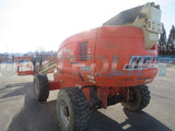 2008 JLG 600S TELESCOPIC BOOM LIFT AERIAL LIFT 60' REACH DIESEL 4WD 1608 HOURS STOCK # BF9195789-MDWIB - United Lift Used & New Forklift Telehandler Scissor Lift Boomlift