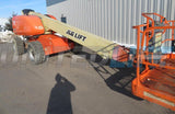 2008 JLG 600S TELESCOPIC BOOM LIFT AERIAL LIFT 60' REACH DIESEL 4WD 1608 HOURS STOCK # BF9195789-MDWIB - United Lift Used & New Forklift Telehandler Scissor Lift Boomlift