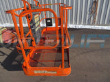 2008 JLG 600S TELESCOPIC BOOM LIFT AERIAL LIFT 60' REACH DIESEL 4WD 1608 HOURS STOCK # BF9195789-MDWIB - United Lift Used & New Forklift Telehandler Scissor Lift Boomlift