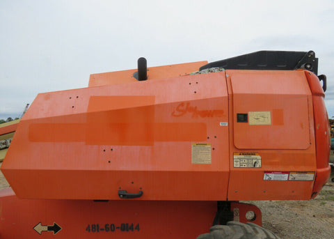 2012 JLG 600S