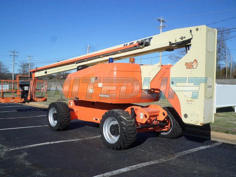 2005 JLG 800A