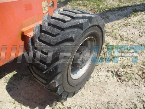 2005 JLG 800AJ
