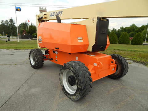 2018 JLG 800AJ