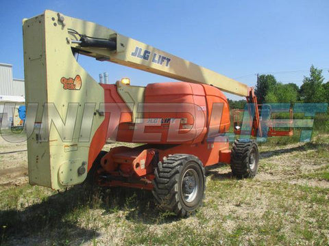 2005 JLG 800AJ