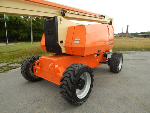 2018 JLG 800AJ