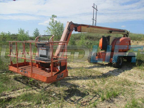 2005 JLG 800AJ