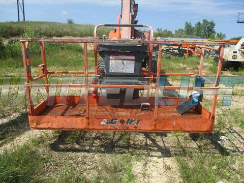 2005 JLG 800AJ