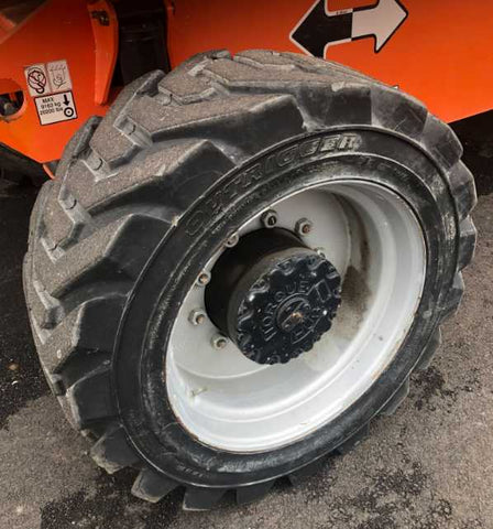 0 JLG 860SJ