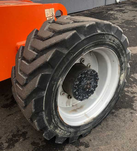 0 JLG 860SJ