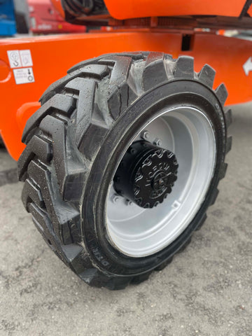 0 JLG 860SJ