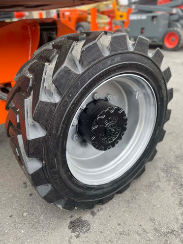 0 JLG 860SJ