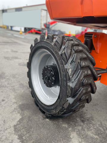0 JLG 860SJ