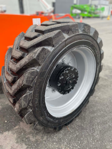 0 JLG 860SJ