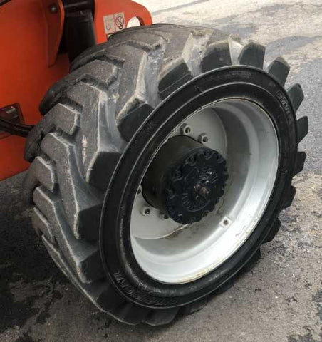 0 JLG 860SJ