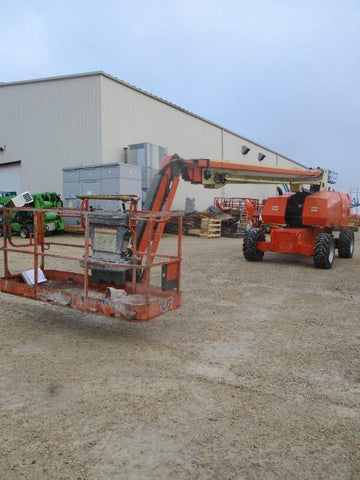 2013 JLG 860SJ