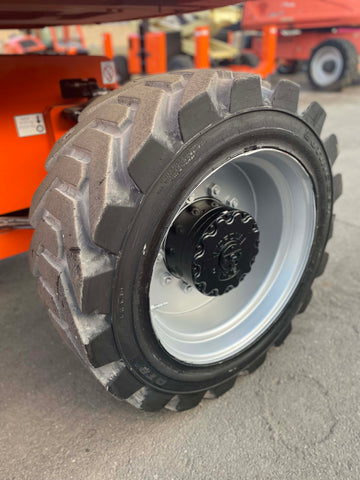 2015 JLG 860SJ