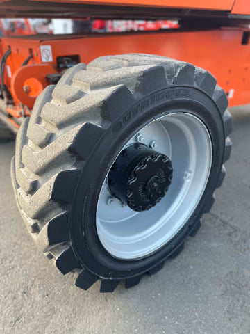 2015 JLG 860SJ