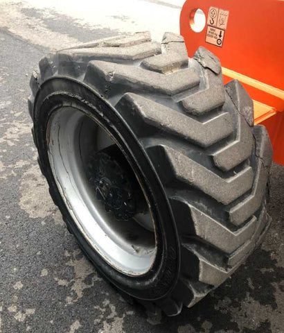 0 JLG 860SJ
