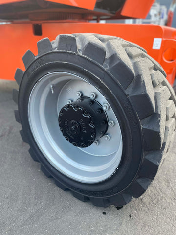 2015 JLG 860SJ