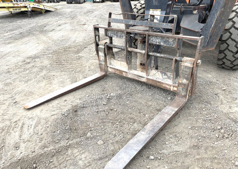2015 JLG G12-55A