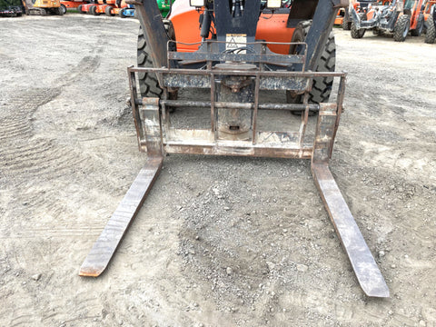 2015 JLG G12-55A