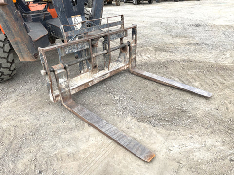 2015 JLG G12-55A