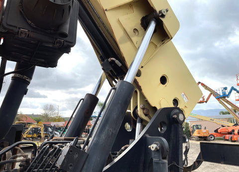 2015 JLG G12-55A
