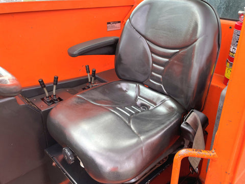 2015 JLG G12-55A