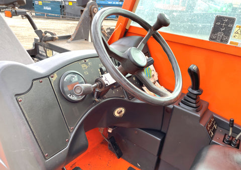 2015 JLG G12-55A
