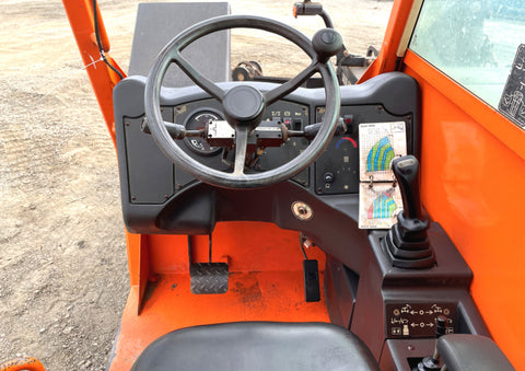 2015 JLG G12-55A