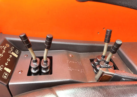 2015 JLG G12-55A