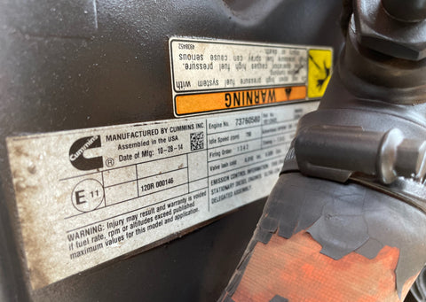 2015 JLG G12-55A