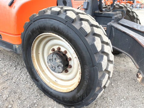 2015 JLG G12-55A
