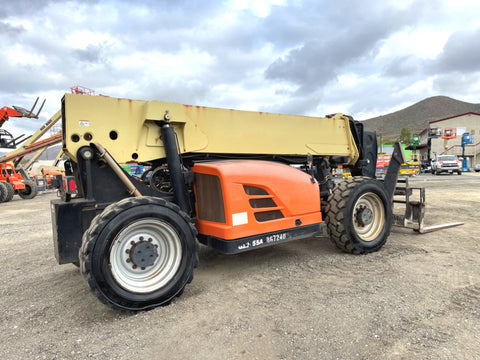 2015 JLG G12-55A