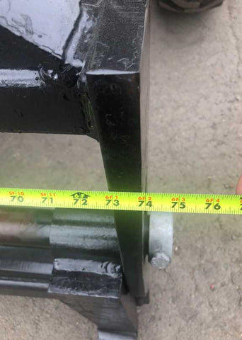 2015 JLG G12-55A Picture 10 2015 JLG G12-55A-10