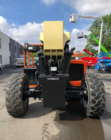 2018 Skyjack SJ1056 TH
