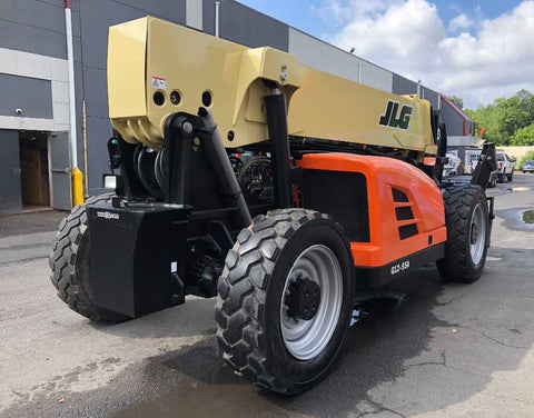 2018 Skyjack SJ1056 TH
