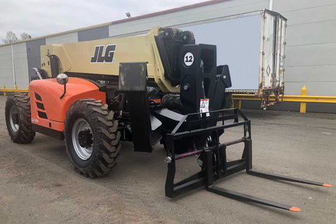 2015 JLG G12-55A Picture 2 2015 JLG G12-55A-2
