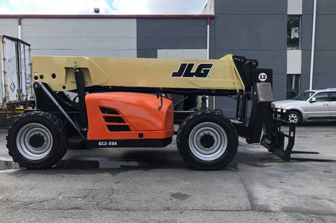 2018 Skyjack SJ1056 TH